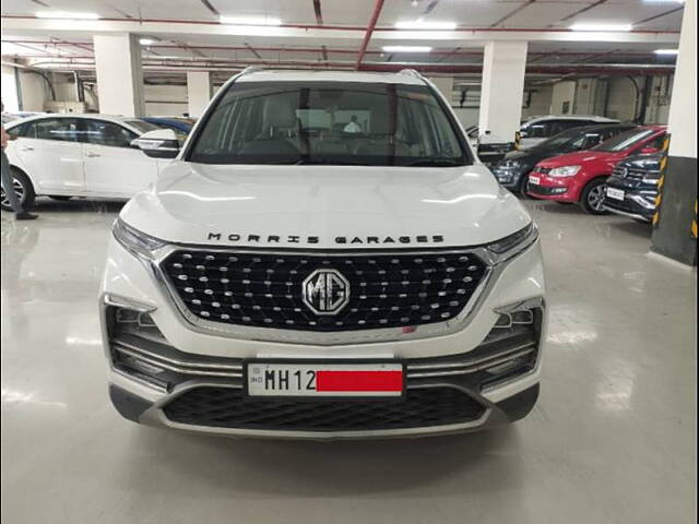 Used 2022 MG Hector in Pune