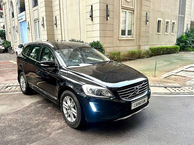 Used Volvo XC60 [2015-2017] Momentum in Delhi