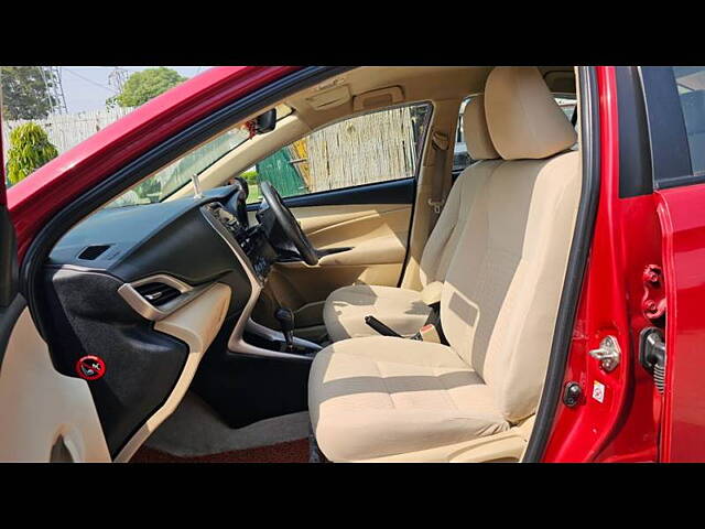 Used Toyota Yaris J CVT in Gurgaon