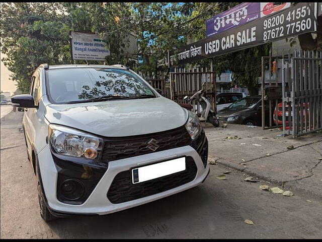 Used Maruti Suzuki Celerio X Zxi AMT [2017-2019] in Mumbai