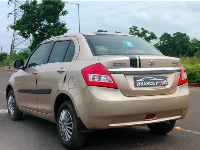 Used Maruti Suzuki Swift DZire [2011-2015] VXI in Kharagpur