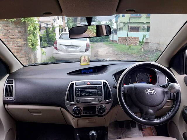 Used Hyundai i20 [2012-2014] Magna 1.2 in Kolkata