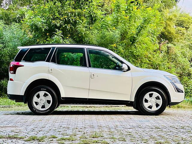 Used Mahindra XUV500 [2015-2018] W4 [2015-2016] in Ahmedabad