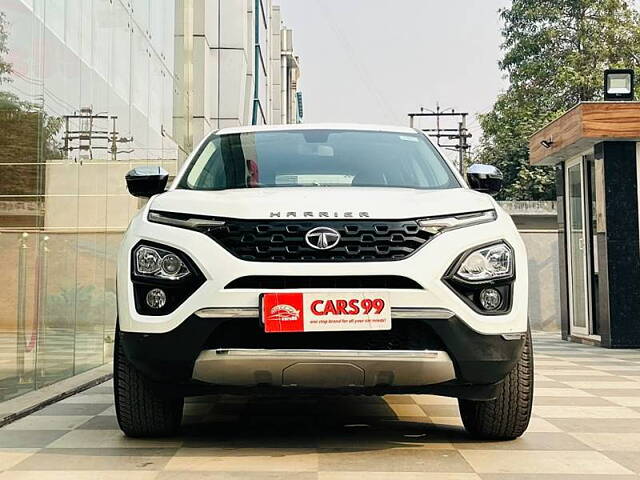 Used 2019 Tata Harrier in Noida