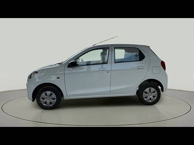 Used Maruti Suzuki Alto K10 VXi [2023-2024] in Ahmedabad