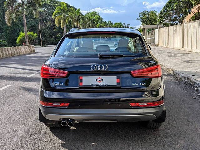 Used Audi Q3 [2017-2020] 30 TDI Premium FWD in Pune