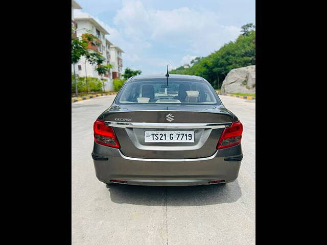 Used Maruti Suzuki Dzire VXi [2020-2023] in Hyderabad