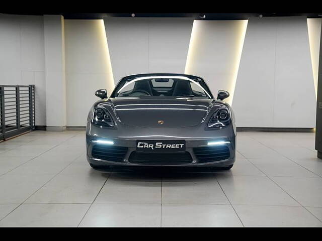 Used 2019 Porsche 718 in Delhi