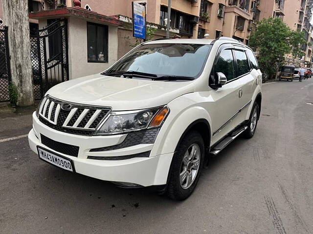 Used Mahindra XUV500 [2011-2015] W8 in Mumbai