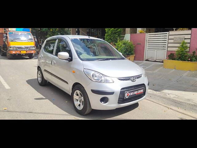 Used Hyundai i10 [2010-2017] Magna 1.2 Kappa2 in Bangalore