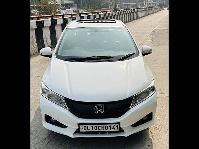 Used Honda City [2014-2017] VX in Delhi