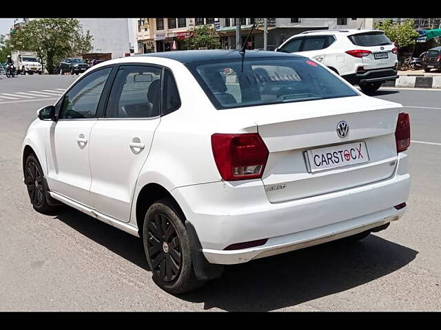 Used Volkswagen Ameo Comfortline 1.5L (D) in Jaipur