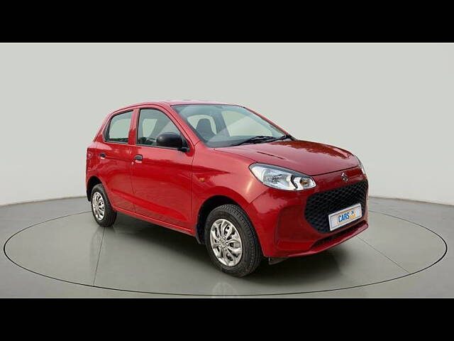 Used 2022 Maruti Suzuki Alto K10 in Ahmedabad