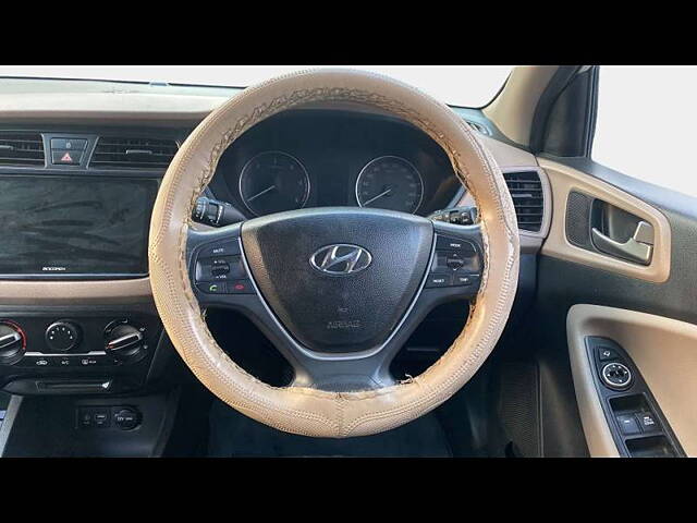 Used Hyundai Elite i20 [2017-2018] Sportz 1.4 CRDI in Nagpur