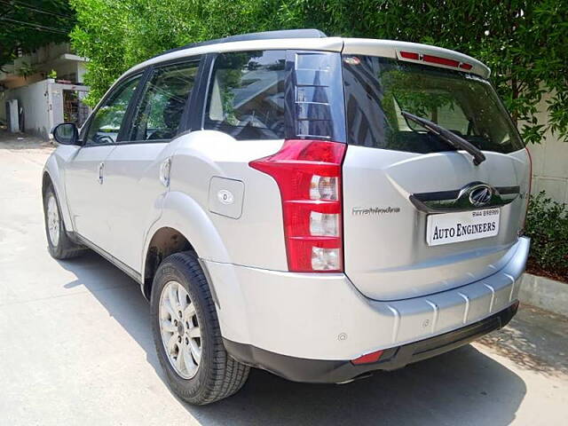 Used Mahindra XUV500 [2015-2018] W10 AWD AT in Hyderabad