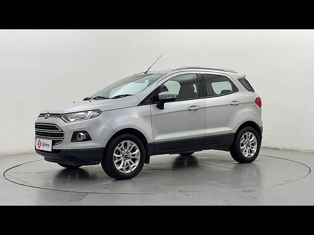 Used 2013 Ford Ecosport in Gurgaon