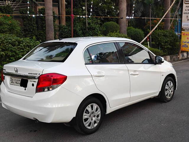 Used Honda Amaze [2013-2016] 1.2 S i-VTEC in Delhi