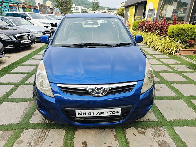 Used 2010 Hyundai i20 in Pune