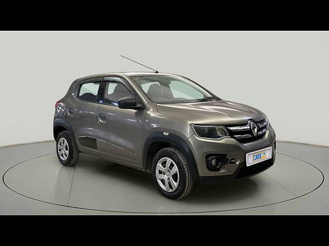 Used 2019 Renault Kwid in Delhi