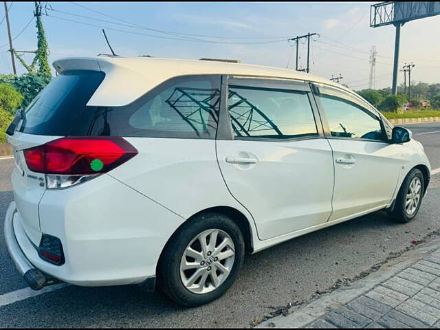 Used Honda Mobilio V Petrol in Ranchi