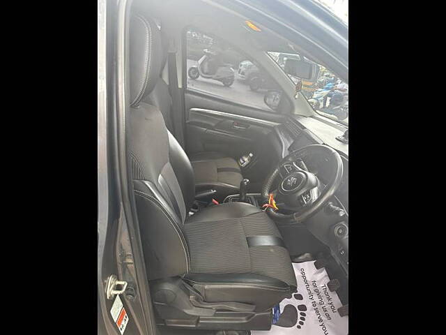 Used Maruti Suzuki XL6 [2019-2022] Zeta MT Petrol in Pune