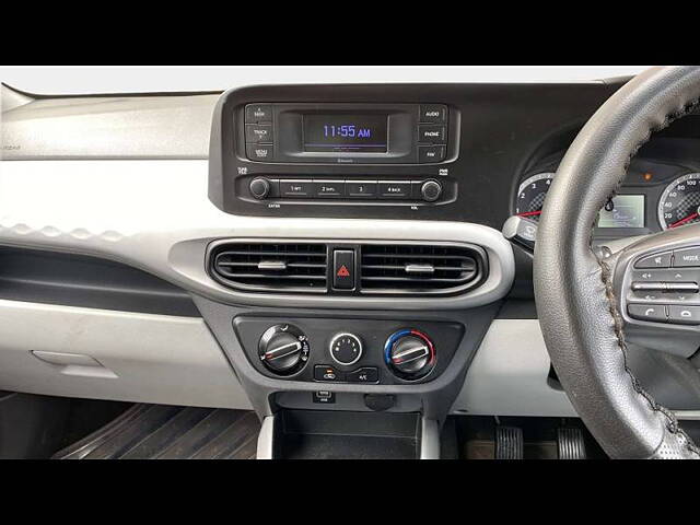 Used Hyundai Grand i10 Nios [2019-2023] Magna 1.2 Kappa VTVT in Kolkata