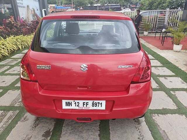 Used Maruti Suzuki Swift  [2005-2010] VDi in Pune