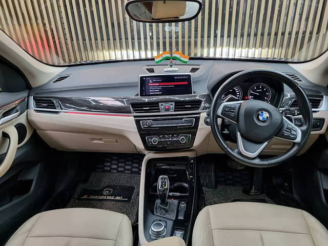 Used BMW X1 [2013-2016] sDrive20d xLine in Bangalore