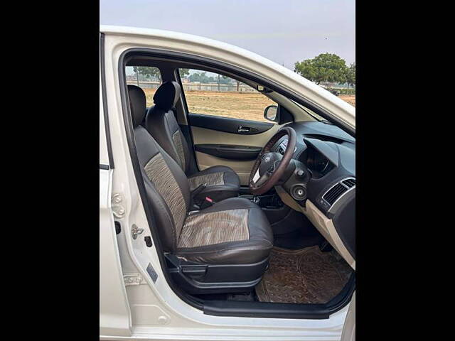 Used Hyundai i20 [2012-2014] Sportz (AT) 1.4 in Ahmedabad