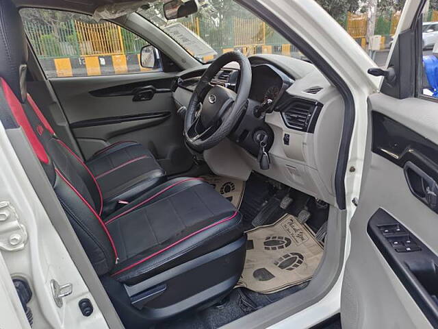 Used Mahindra KUV100 [2016-2017] K4 Plus 6 STR in Noida