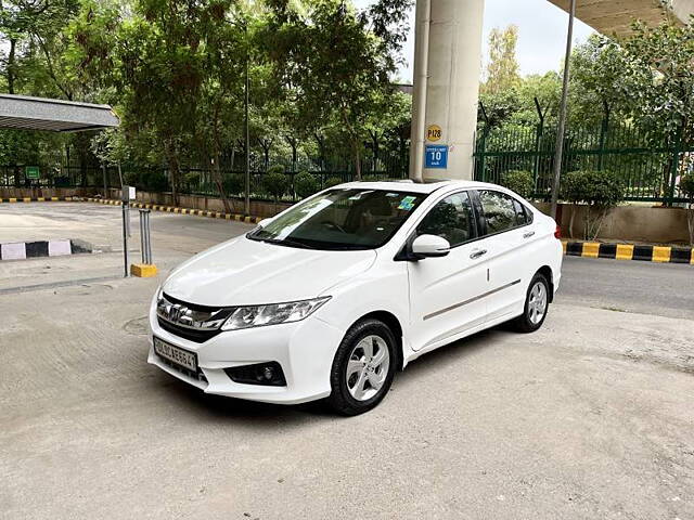 Used Honda City [2014-2017] VX in Delhi