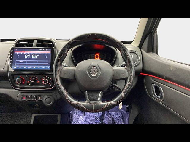 Used Renault Kwid [2015-2019] RXT [2015-2019] in Delhi