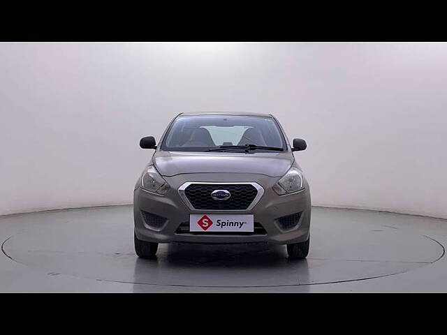 Used Datsun GO [2014-2018] T in Bangalore