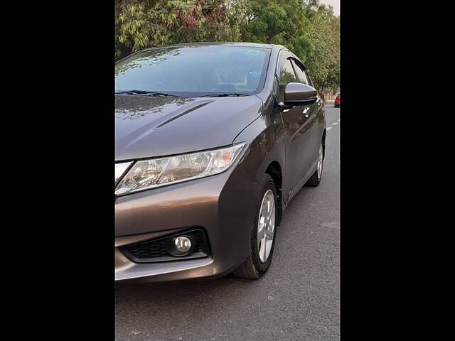 Used Honda City [2014-2017] VX in Delhi