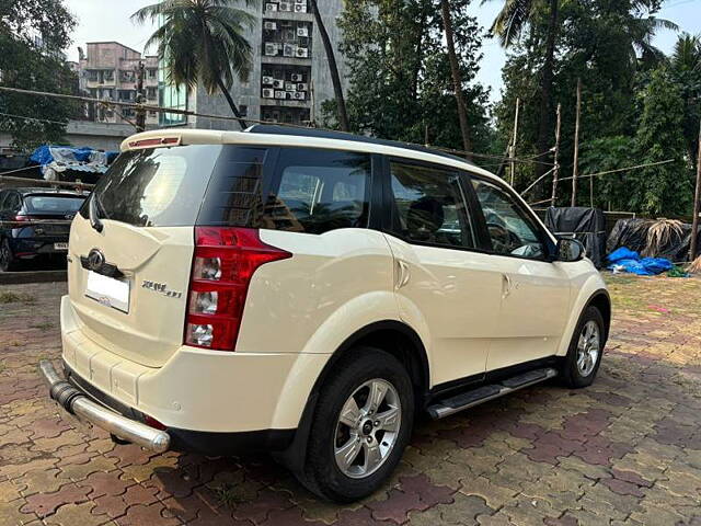 Used Mahindra XUV500 [2011-2015] W8 in Mumbai