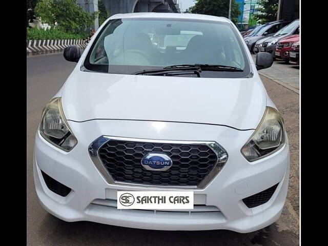 Used 2015 Datsun Go in Chennai