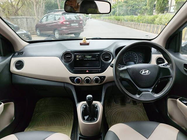 Used Hyundai Grand i10 [2013-2017] Magna 1.2 Kappa VTVT [2013-2016] in Mumbai