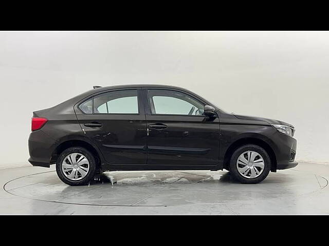 Used Honda Amaze [2018-2021] 1.2 S MT Petrol [2018-2020] in Delhi