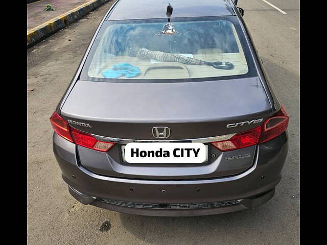 Used Honda City [2014-2017] E [2013-2016] in Thane