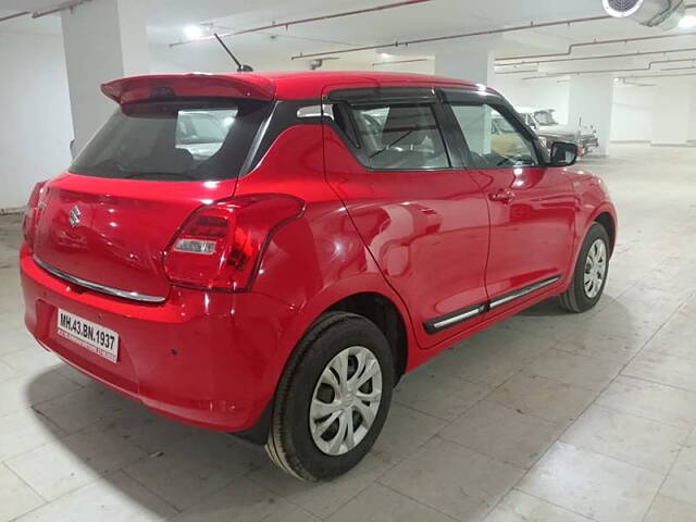 Used Maruti Suzuki Swift [2018-2021] VDi in Mumbai