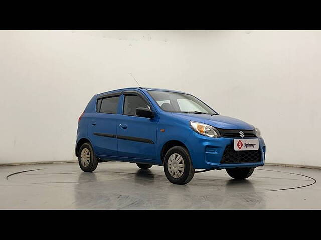 Used Maruti Suzuki Alto 800 [2012-2016] Vxi in Hyderabad