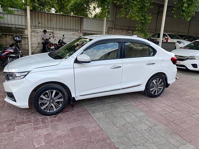 Used Honda Amaze [2018-2021] 1.2 VX MT Petrol [2018-2020] in Lucknow