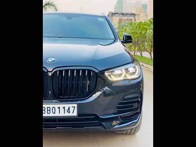 Used BMW X5 [2019-2023] xDrive30d xLine in Ahmedabad