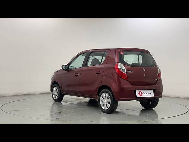 Used Maruti Suzuki Alto K10 [2014-2020] VXi [2014-2019] in Delhi