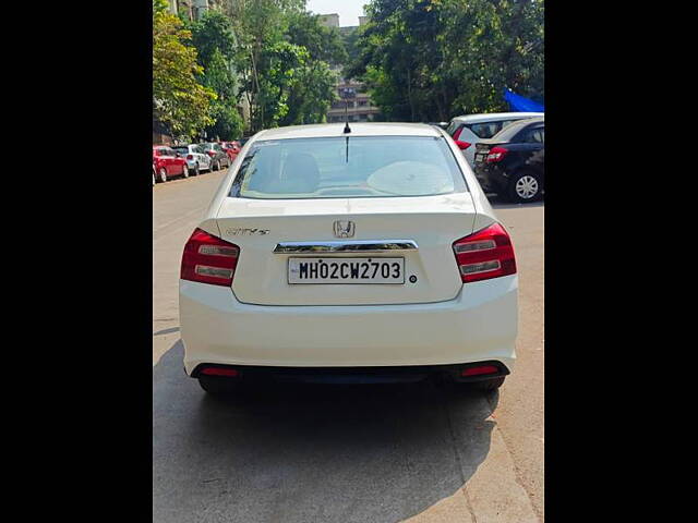 Used Honda City [2011-2014] 1.5 S MT in Mumbai