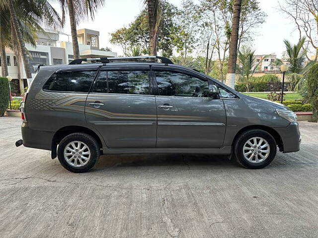 Used Toyota Innova [2005-2009] 2.5 V 7 STR in Jalgaon