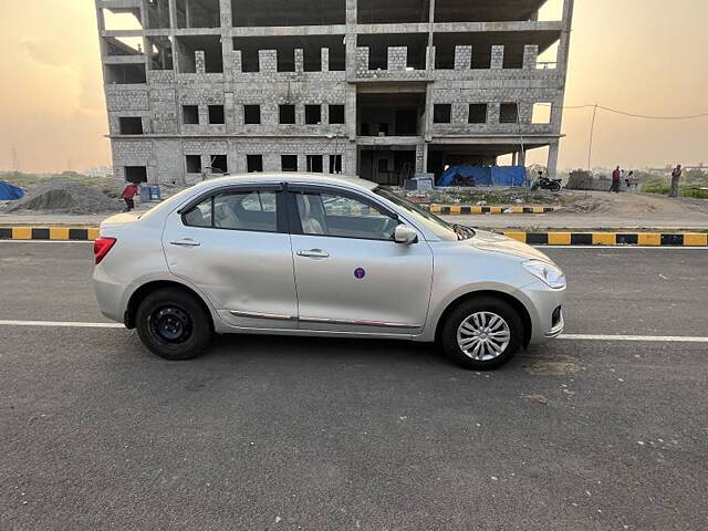 Used Maruti Suzuki Dzire VXi [2020-2023] in Hyderabad