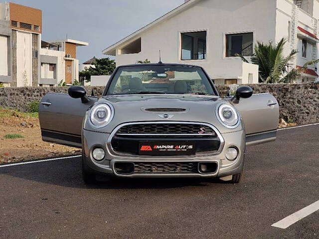 Used MINI Cooper [2014-2018] S in Chennai