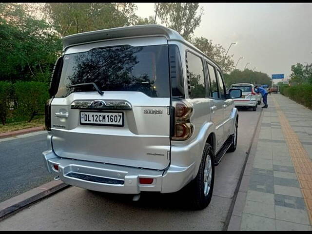 Used Mahindra Scorpio [2014-2017] S10 in Delhi