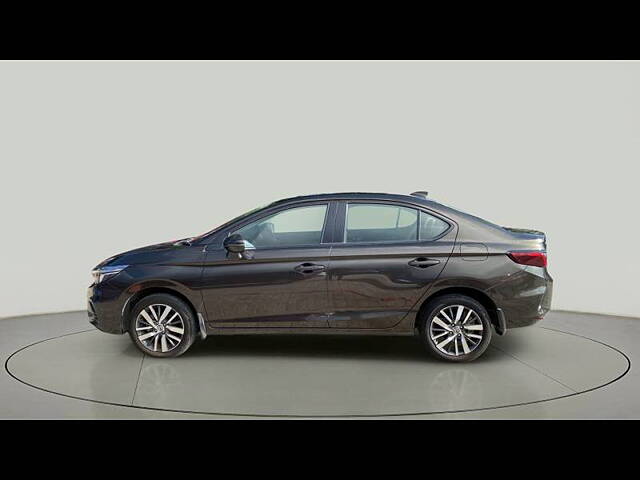 Used Honda City 4th Generation VX Petrol in Pune